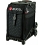 ZUCA Sport Mystic Quilted Black Sit On Rolling Kit Bag (FRAME & INSERT) Black 