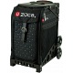 ZUCA Sport Mystic Quilted Black Sit On Rolling Kit Bag (FRAME & INSERT)