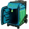 ZUCA Sport Orbz Sit On Rolling Kit Bag (FRAME & INSERT)