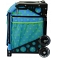 ZUCA Sport Orbz Sit On Rolling Kit Bag (FRAME & INSERT)