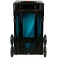 ZUCA Sport Orbz Sit On Rolling Kit Bag (FRAME & INSERT)
