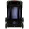 ZUCA Sport Peace Sit On Rolling Kit Bag (FRAME & INSERT)