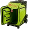 ZUCA Sport Spotz Sit On Rolling Kit Bag (FRAME & INSERT)