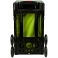 ZUCA Sport Spotz Sit On Rolling Kit Bag (FRAME & INSERT)