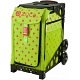 ZUCA Sport Spotz Sit On Rolling Kit Bag (FRAME & INSERT)