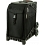 ZUCA Sport Stealth Black Sit On Rolling Kit Bag (FRAME & INSERT) Black 