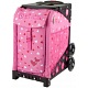ZUCA Sport Sweetheartz Sit On Rolling Kit Bag (FRAME & INSERT)