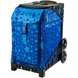 ZUCA Sport Twilight Sit On Rolling Kit Bag (FRAME & INSERT)