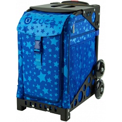 ZUCA Sport Twilight Sit On Rolling Kit Bag (FRAME & INSERT)