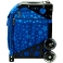 ZUCA Sport Twilight Sit On Rolling Kit Bag (FRAME & INSERT)