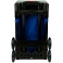 ZUCA Sport Twilight Sit On Rolling Kit Bag (FRAME & INSERT)