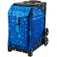 ZUCA Sport Twilight Sit On Rolling Kit Bag (FRAME & INSERT)