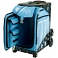 ZUCA Sport Wonderland Sit On Rolling Kit Bag (FRAME & INSERT)
