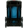 ZUCA Sport Wonderland Sit On Rolling Kit Bag (FRAME & INSERT)