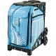 ZUCA Sport Wonderland Sit On Rolling Kit Bag (FRAME & INSERT)