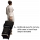 ZUCA Pro Artist Case / Sit On Rolling Kit Bag (FRAME, INSERT & POUCHES)