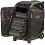 ZUCA Pro Artist Case / Sit On Rolling Kit Bag (FRAME, INSERT & POUCHES) Black Insert / Black Frame 