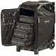 ZUCA Pro Artist Case / Sit On Rolling Kit Bag (FRAME, INSERT & POUCHES)