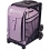 ZUCA Sport Sit On Rolling Kit Bag INSERT ONLY (No Frame) Lilac Quilted (INSERT ONLY) 