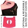 ZUCA Sport Flutterz Sit On Rolling Kit Bag (FRAME & INSERT)