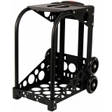 ZUCA Sport Sit On Rolling Kit Bag FRAME ONLY