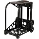 ZUCA Sport Sit On Rolling Kit Bag FRAME ONLY