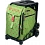 ZUCA Sport Sit On Rolling Kit Bag INSERT ONLY (No Frame) Spotz (INSERT ONLY) 