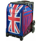 ZUCA Sport Sit On Rolling Kit Bag INSERT ONLY (No Frame)