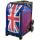 ZUCA Sport Sit On Rolling Kit Bag INSERT ONLY (No Frame)