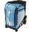ZUCA Sport Sit On Rolling Kit Bag INSERT ONLY (No Frame) Wonderland (INSERT ONLY) 