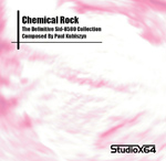 Chemical Rock album cover